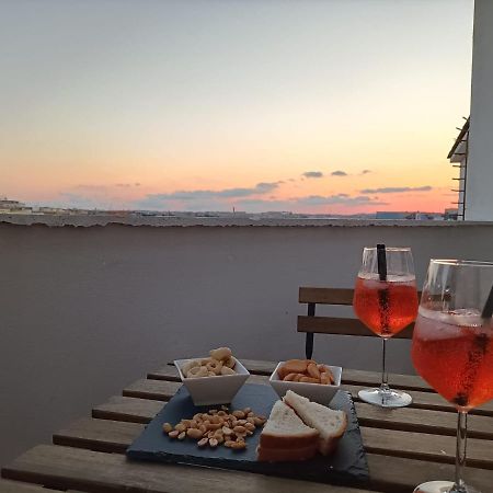 Domus Vacanze Romane Exteriör bild