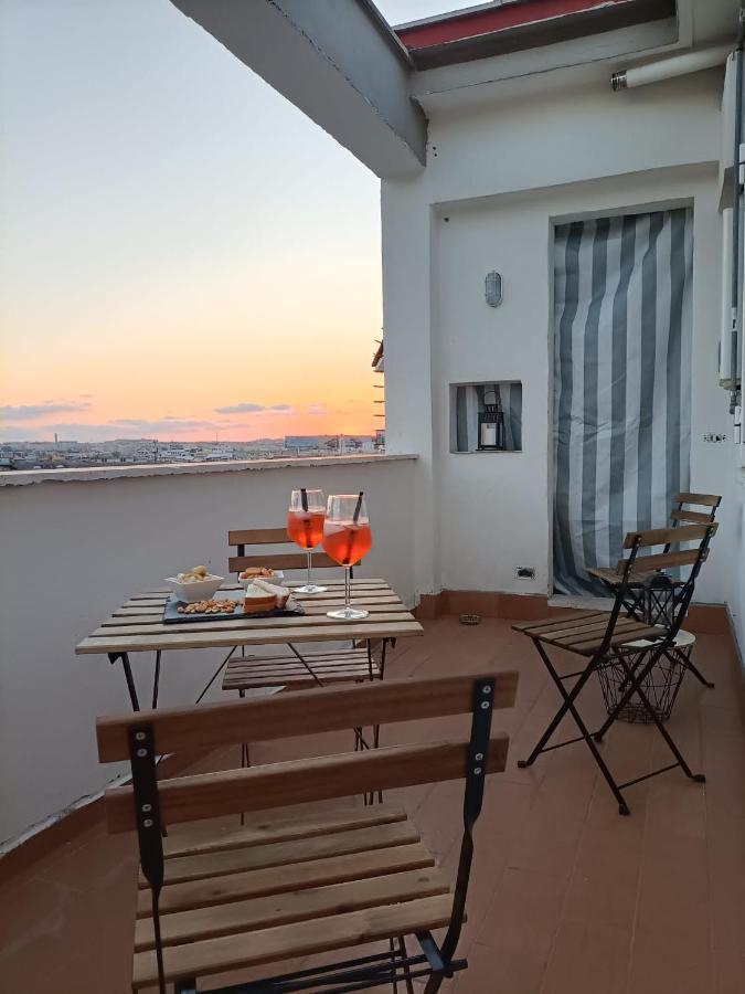 Domus Vacanze Romane Exteriör bild