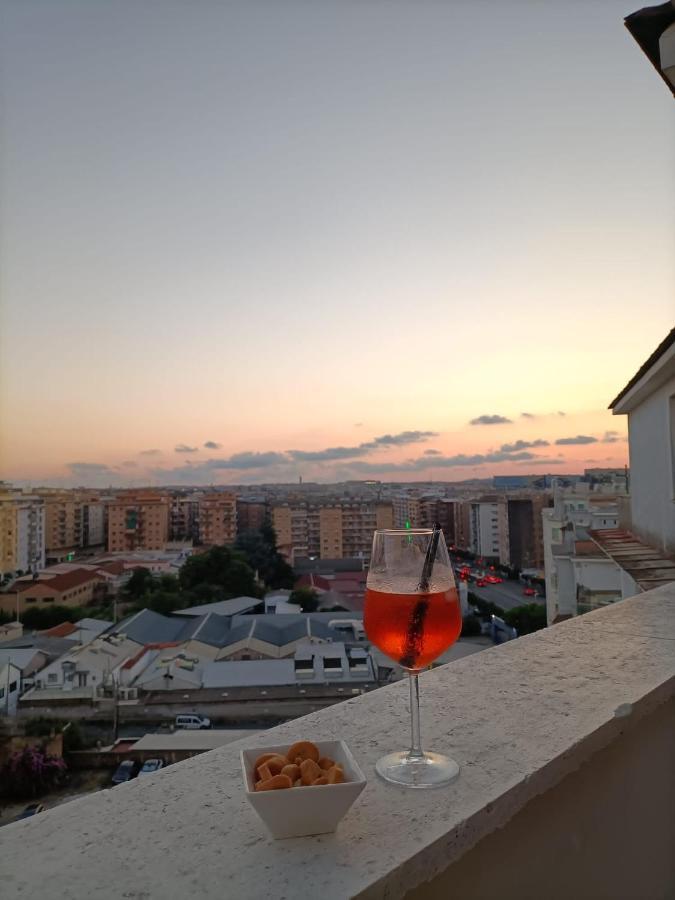 Domus Vacanze Romane Exteriör bild
